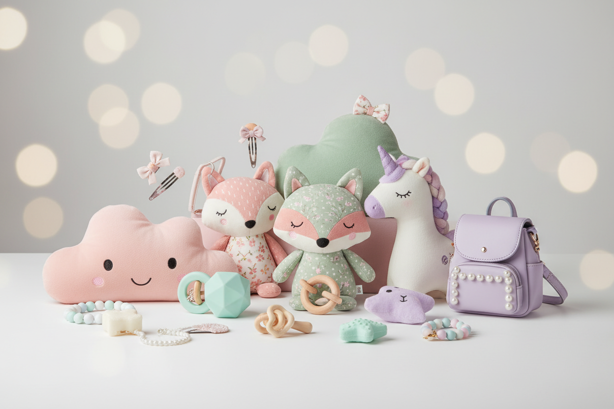 Toys & Accessories
