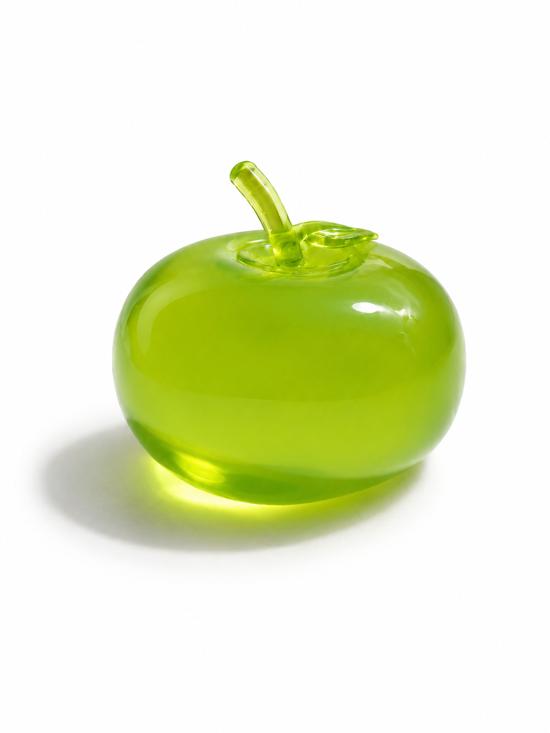 Apple Sensory Squishy
