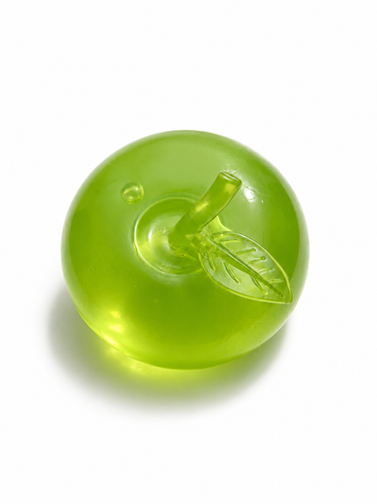 Apple Sensory Squishy
