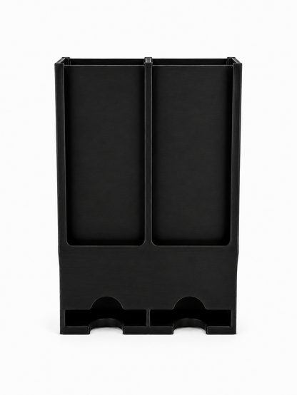 Booster Pack Dispenser