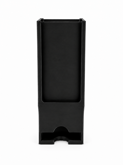 Booster Pack Dispenser