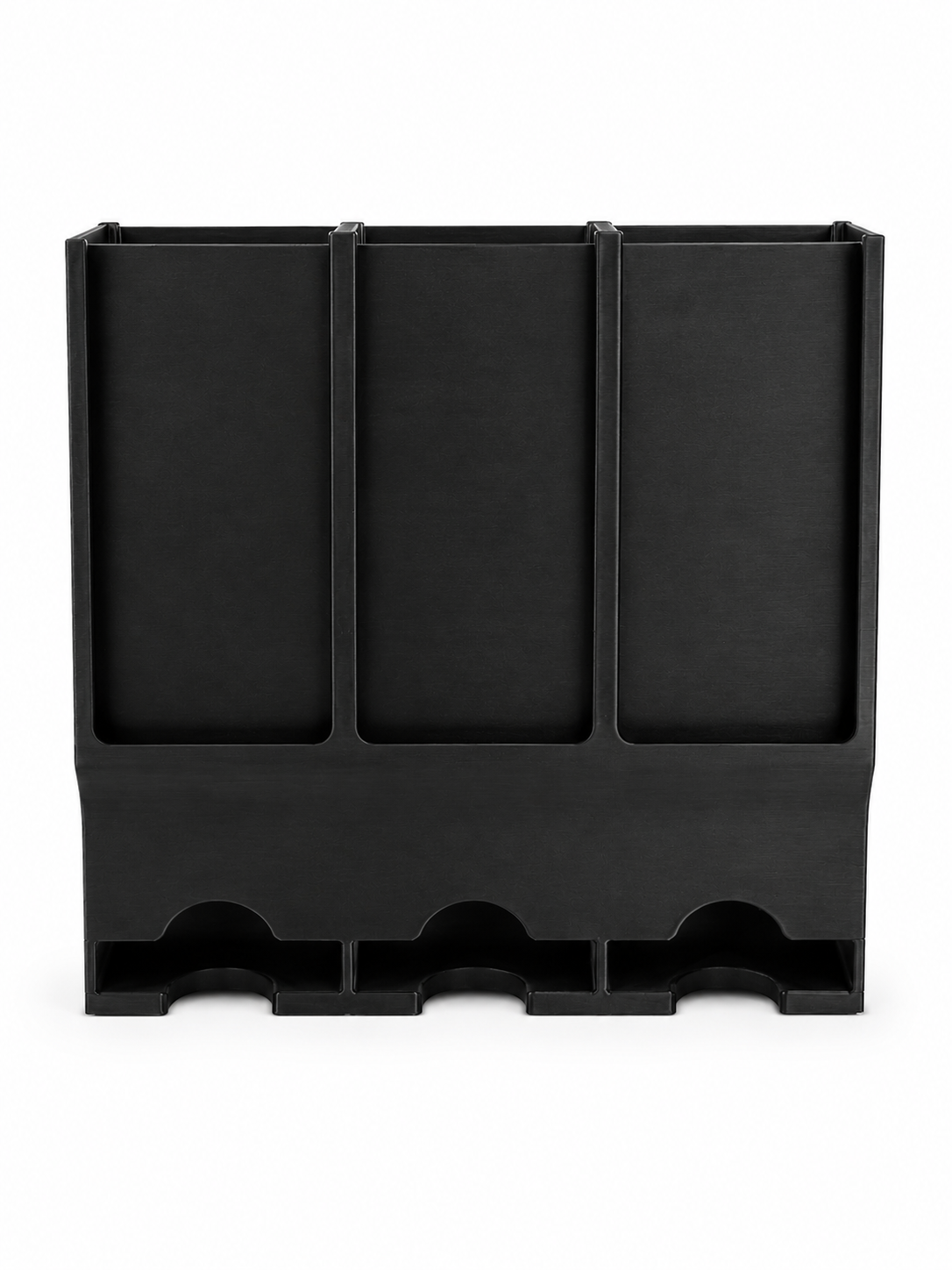 Booster Pack Dispenser