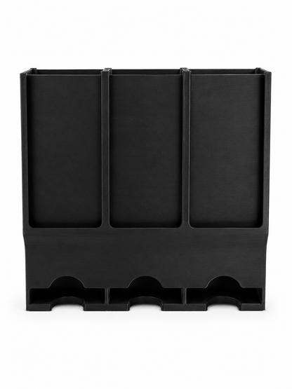 Booster Pack Dispenser
