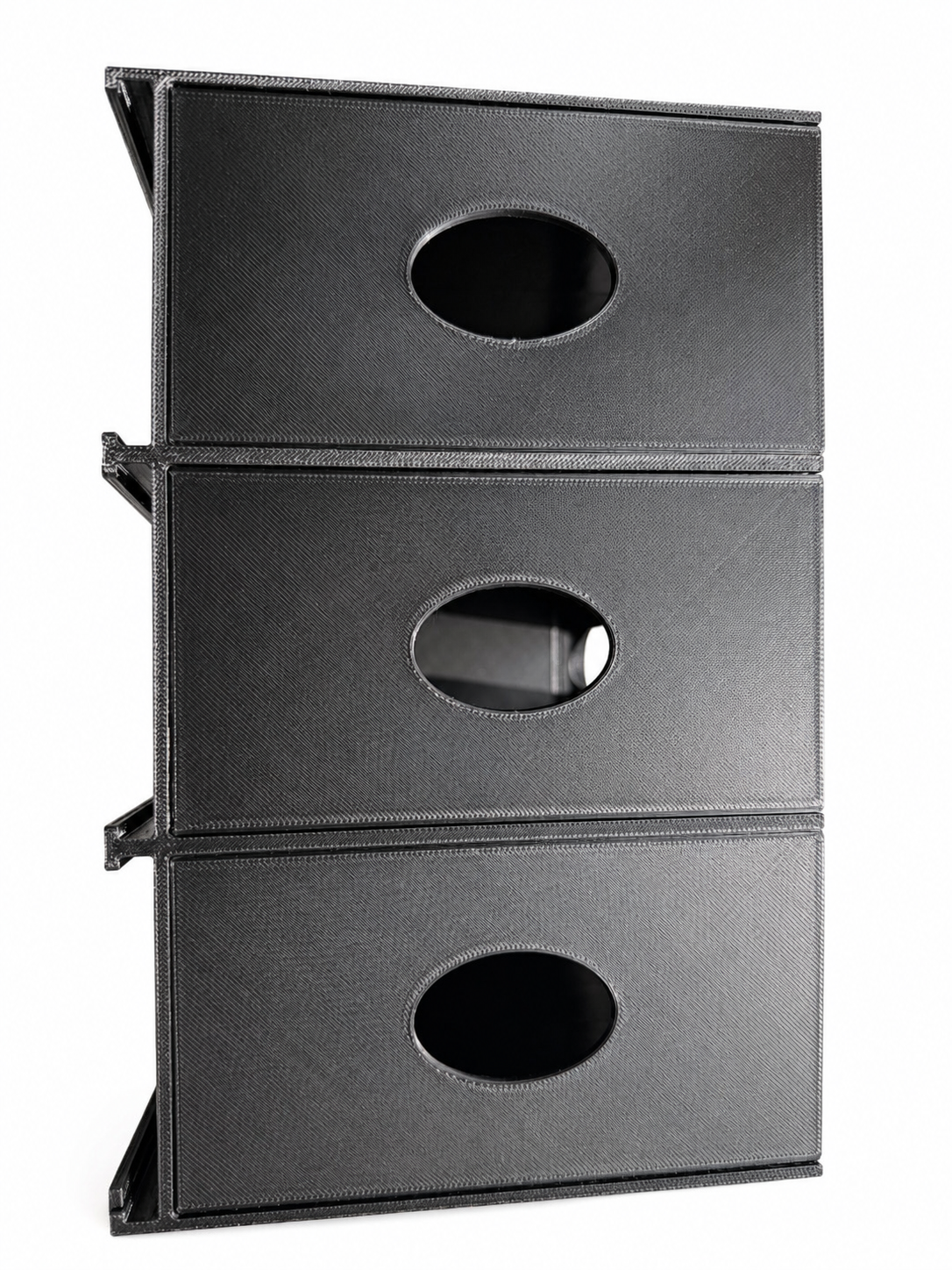 Booster Pack Dispenser