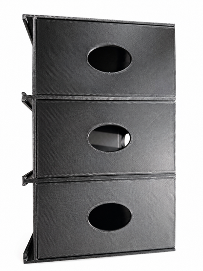 Booster Pack Dispenser