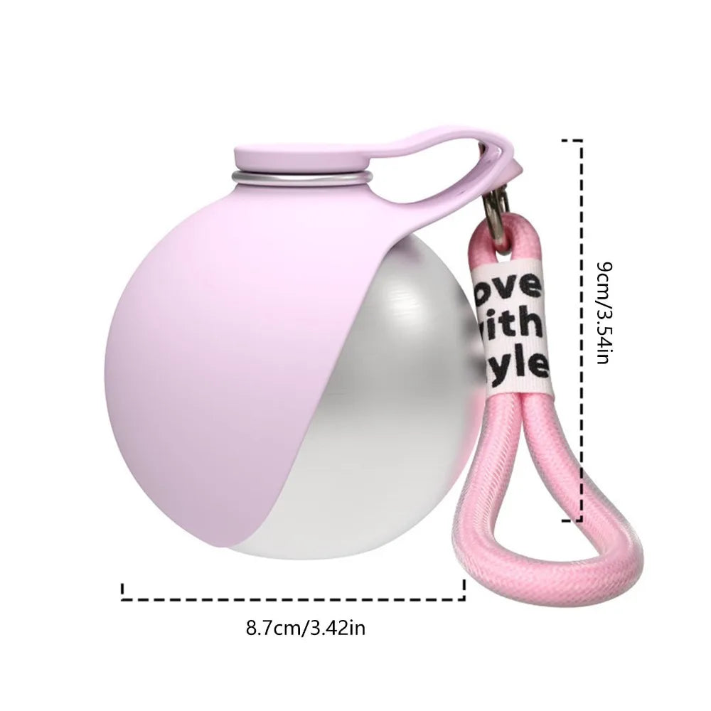 Dog-Water-Bottle-with-Removable-Silicone-Bowl-285ml-Stainless-Steel-Construction-Leak-Proof-for-Outdoor-Activities.jpg