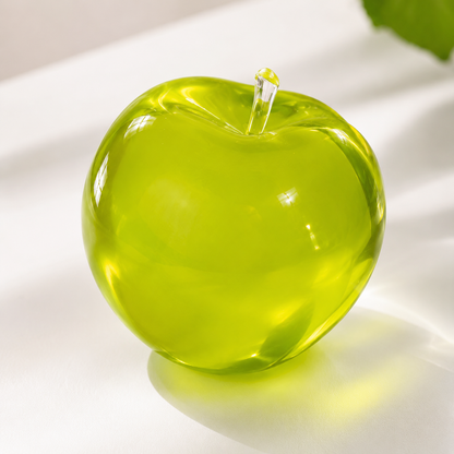Apple Sensory Squishy