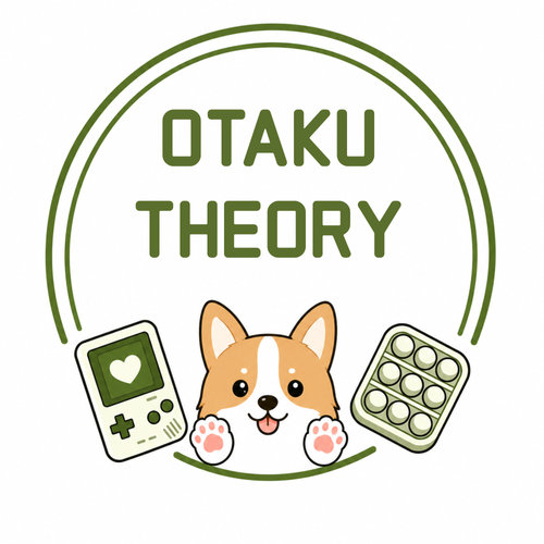 Otaku Theory