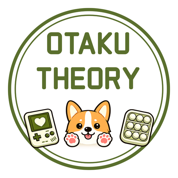 Otaku Theory