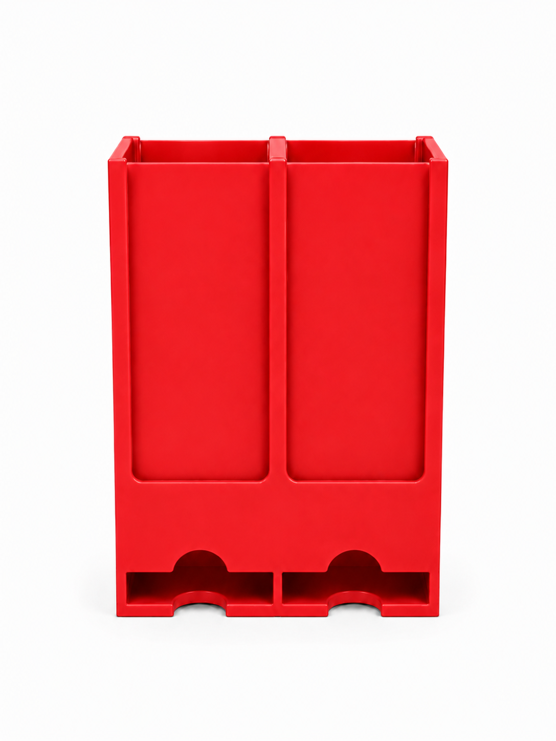 Booster Pack Dispenser