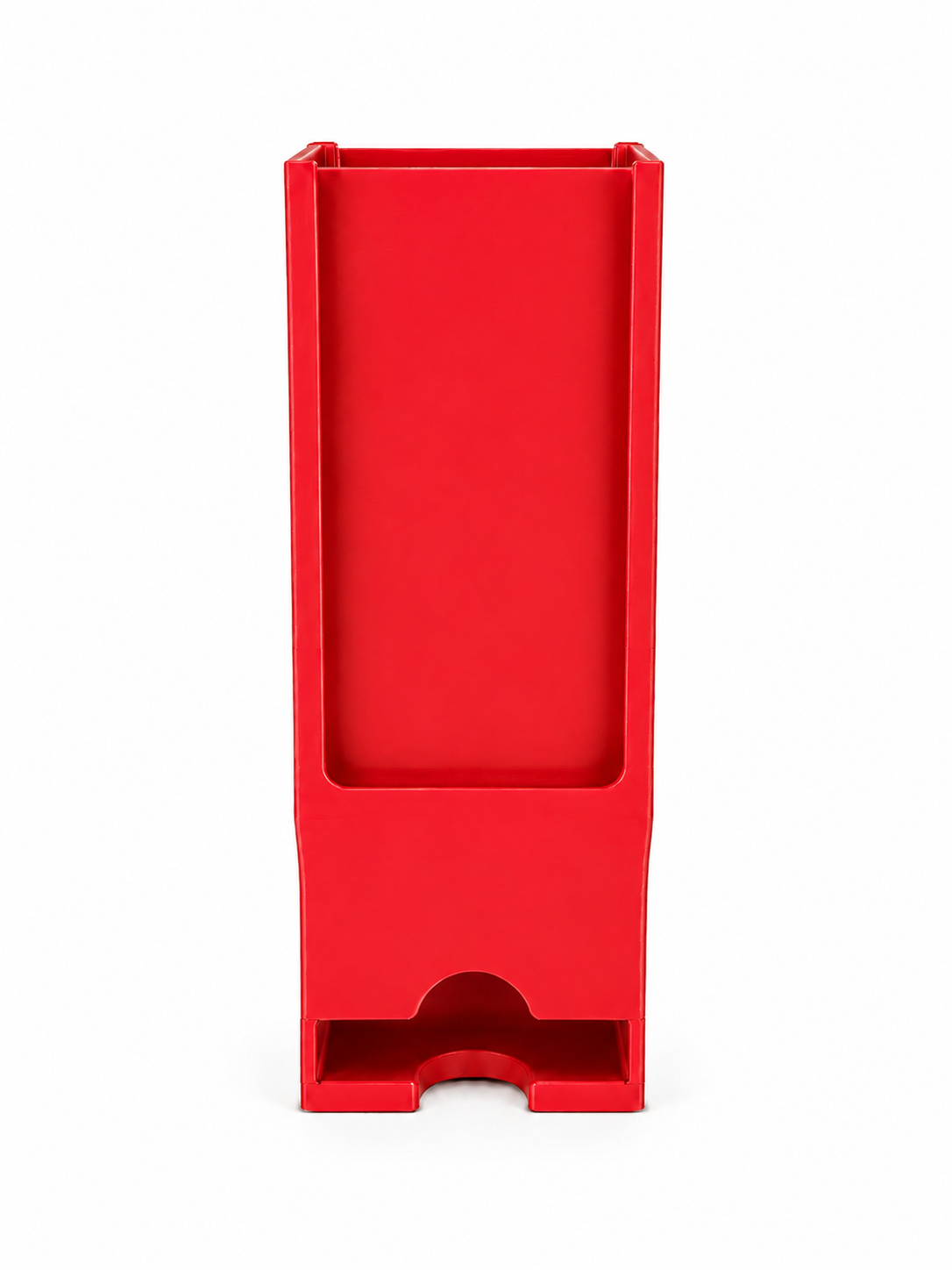 Booster Pack Dispenser