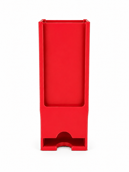 Booster Pack Dispenser