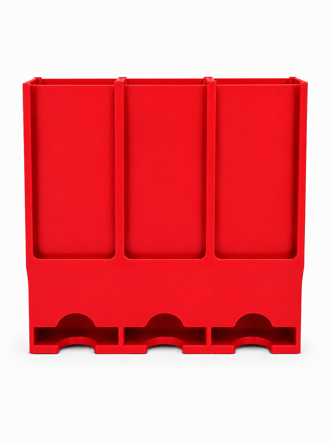 Booster Pack Dispenser
