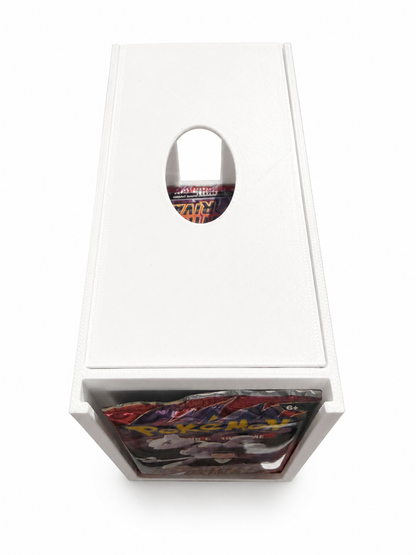 Booster Pack Dispenser