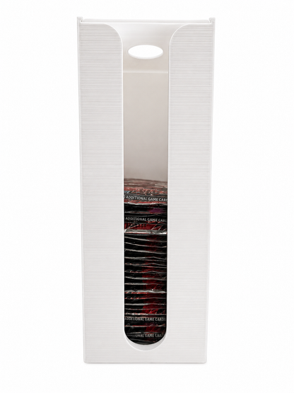 Booster Pack Dispenser