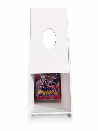 Booster Pack Dispenser