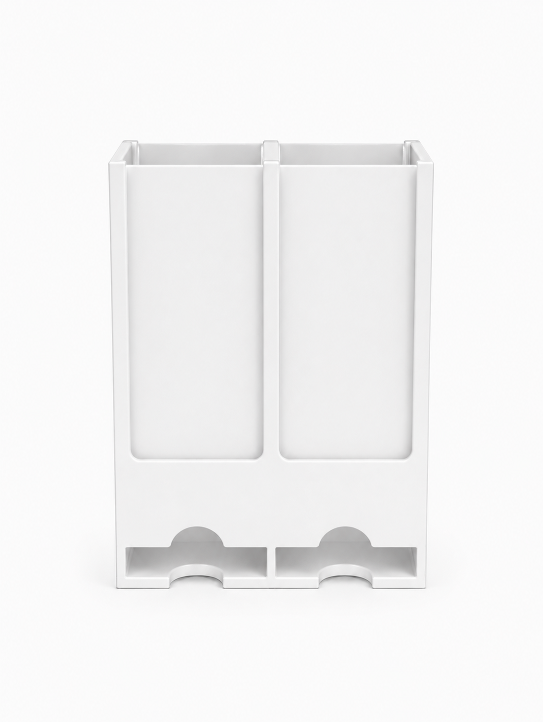 Booster Pack Dispenser