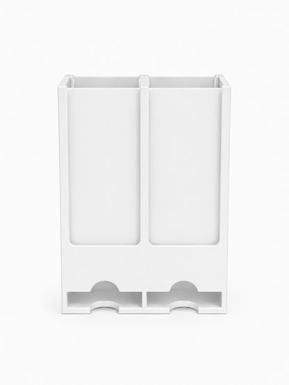 Booster Pack Dispenser