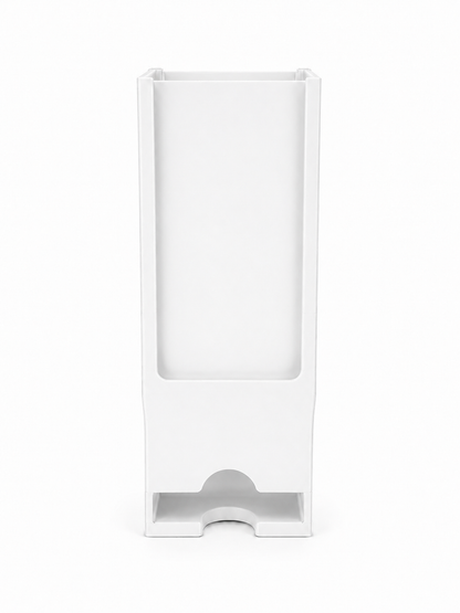 Booster Pack Dispenser