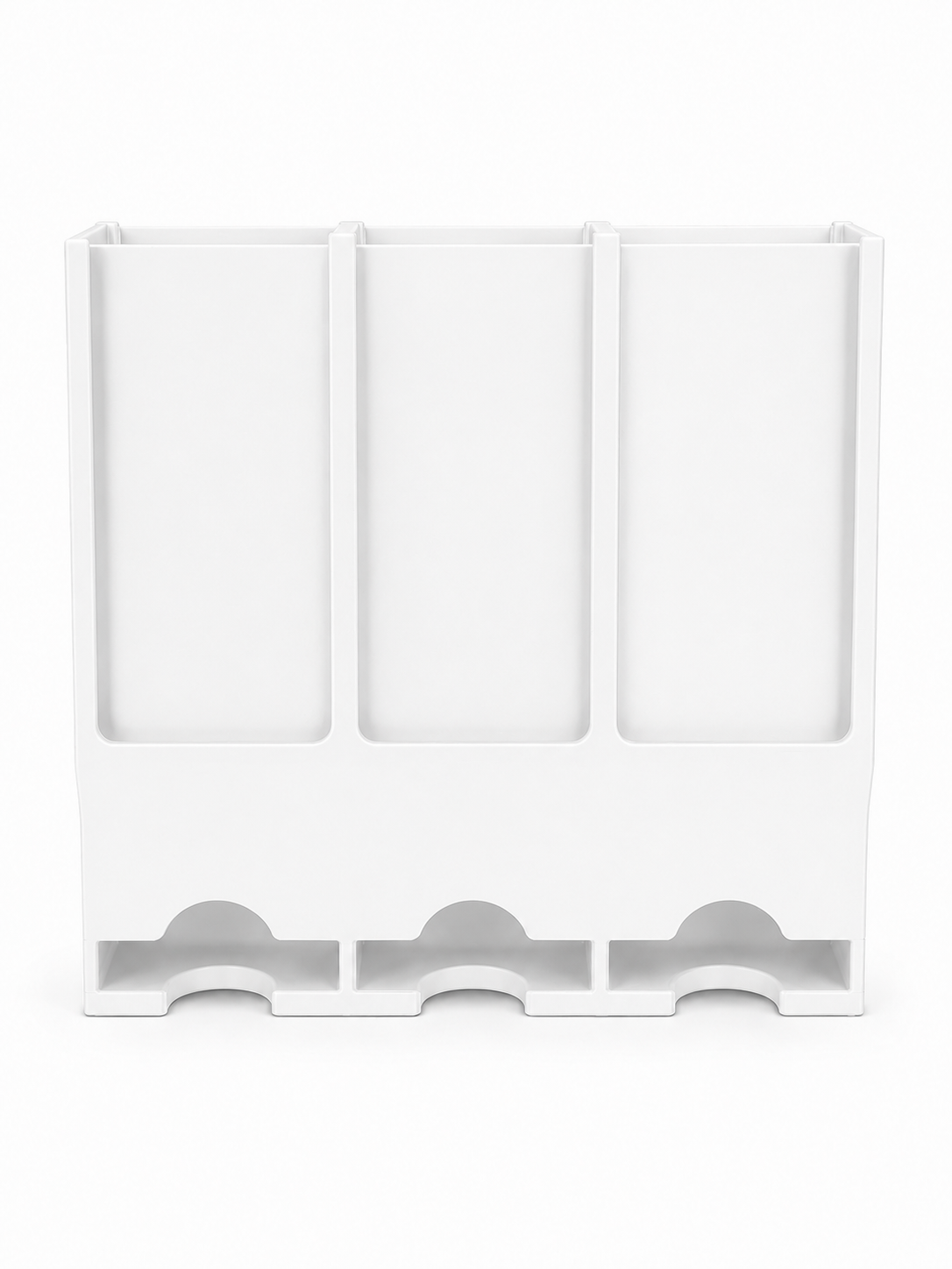 Booster Pack Dispenser