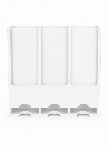 Booster Pack Dispenser
