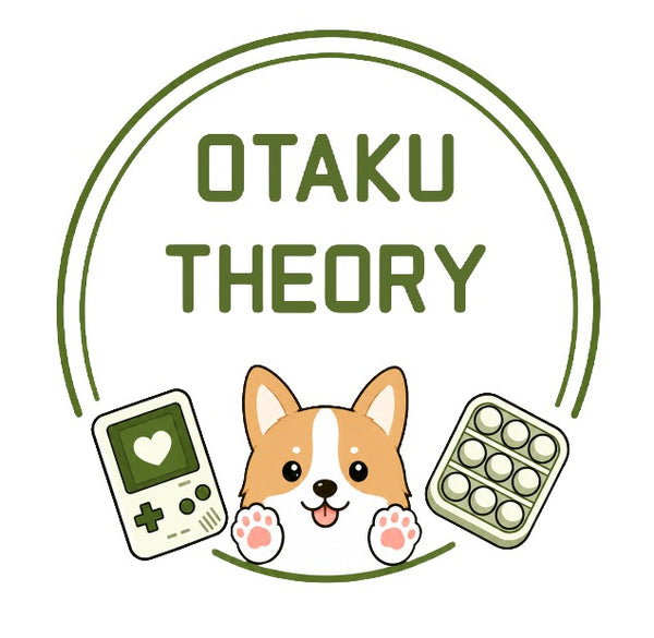 Otaku Theory